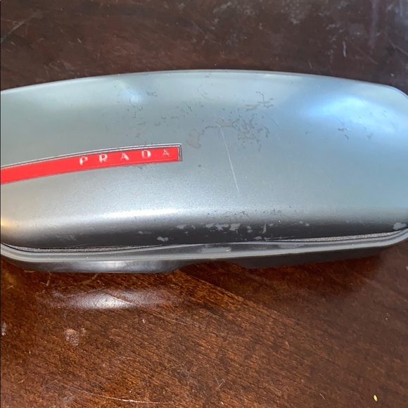 Prada glasses - Picture 5 of 5